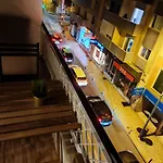 Vista Panoramica *