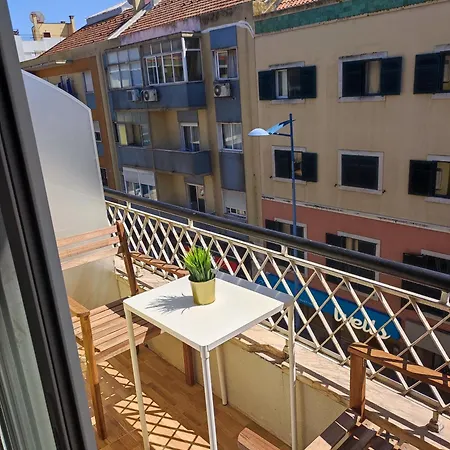 منزل للإقامة Vista Panoramica *