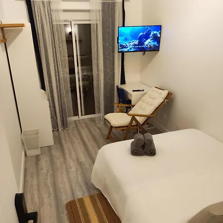 Vista Panoramica * Amadora