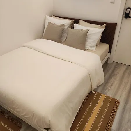 Habitación en casa particular Vista Panoramica