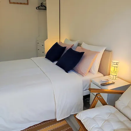 民宿 Vista Panoramica *