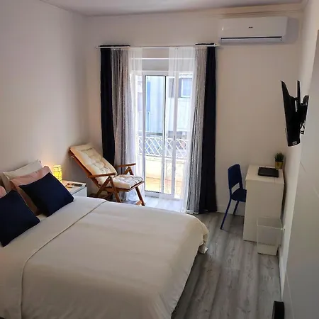 Vista Panoramica 阿马多拉