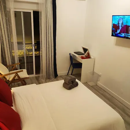 Vista Panoramica * 阿马多拉