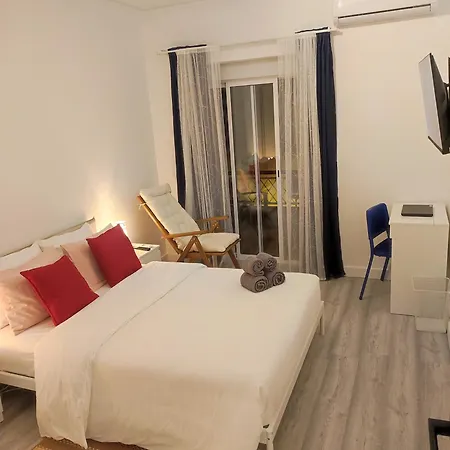 民宿 Vista Panoramica