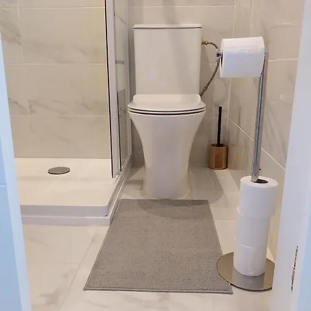 Vista Panoramica * Amadora