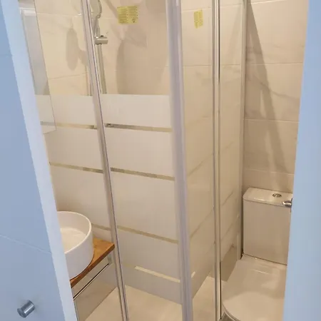 Habitación en casa particular Vista Panoramica