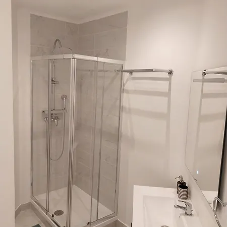 Vista Panoramica Habitación en casa particular