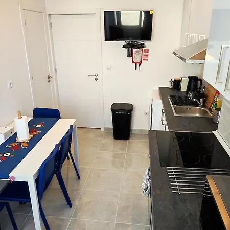 Vista Panoramica Amadora