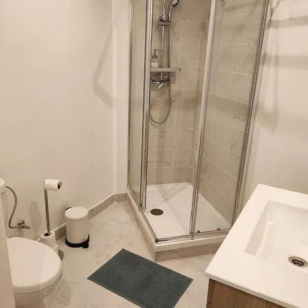 Vista Panoramica Habitación en casa particular