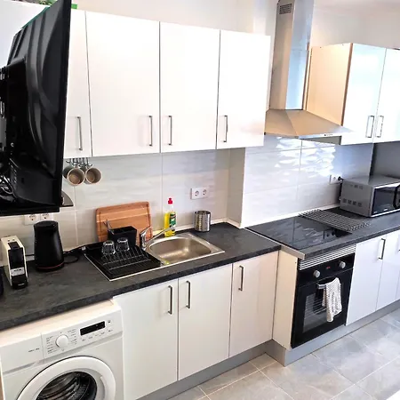 Habitación en casa particular Vista Panoramica *