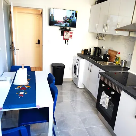 Habitación en casa particular Vista Panoramica