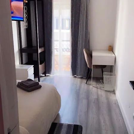 Habitación en casa particular Vista Panoramica