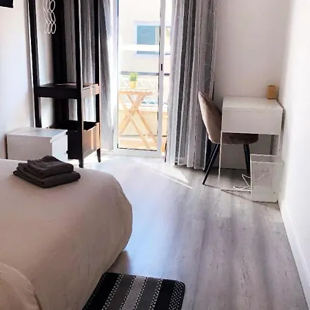 民宿 Vista Panoramica *