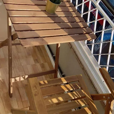 Vista Panoramica 民宿 *