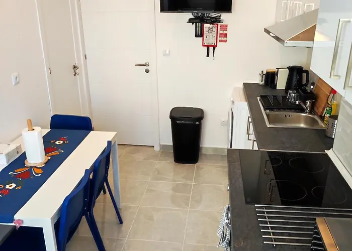 Vista Panoramica Amadora