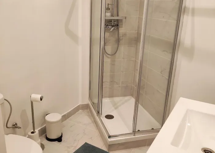 Vista Panoramica Privat bolig