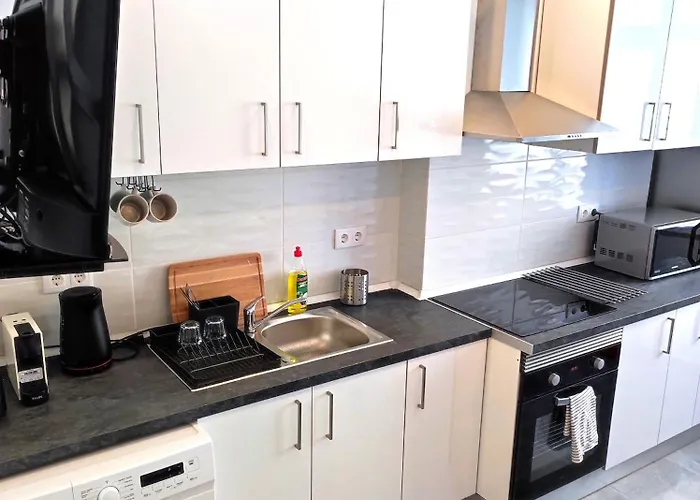 Privat bolig Vista Panoramica *