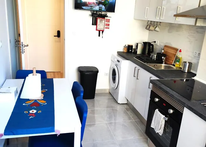 Privat bolig Vista Panoramica