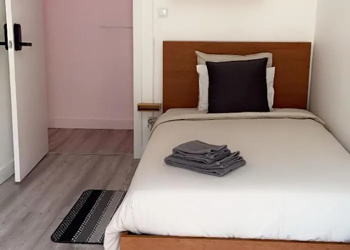 Vista Panoramica Privat bolig *