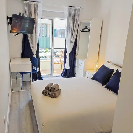 Homestay Vista Panoramica Amadora