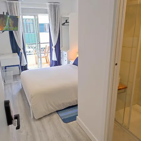 Vista Panoramica Homestay Amadora