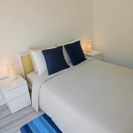 Vista Panoramica Homestay