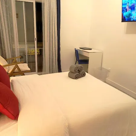 Vista Panoramica Homestay