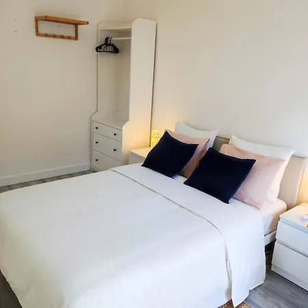 Vista Panoramica Homestay Amadora
