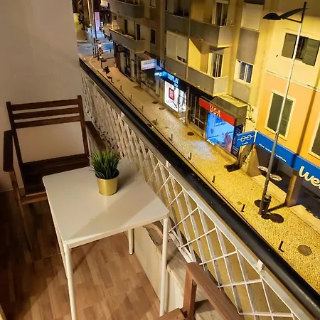 Vista Panoramica