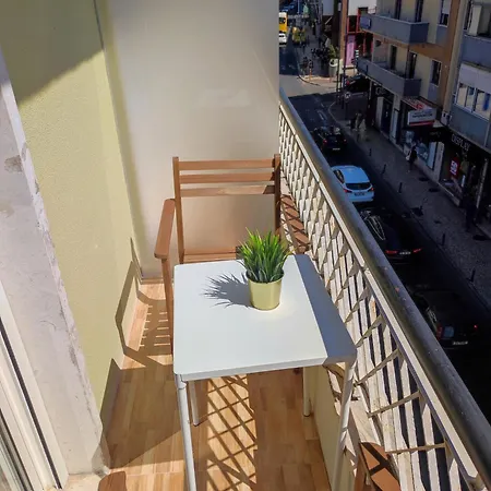 Vista Panoramica Homestay