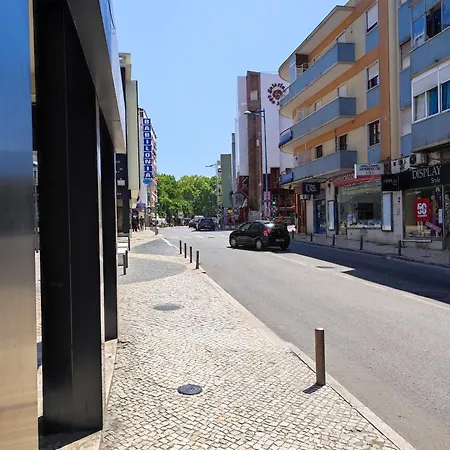 Homestay Vista Panoramica Amadora