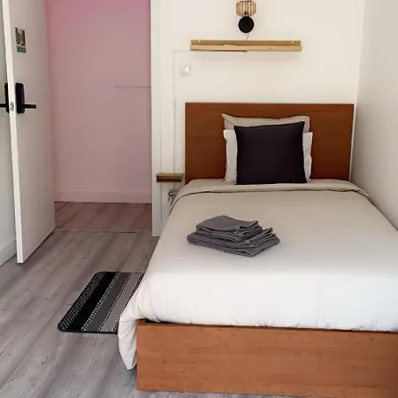 Vista Panoramica Homestay *